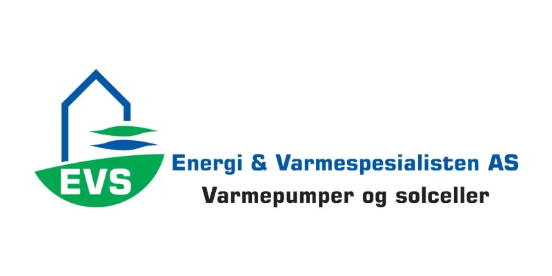 Logo Energi og Varmespesialisten AS