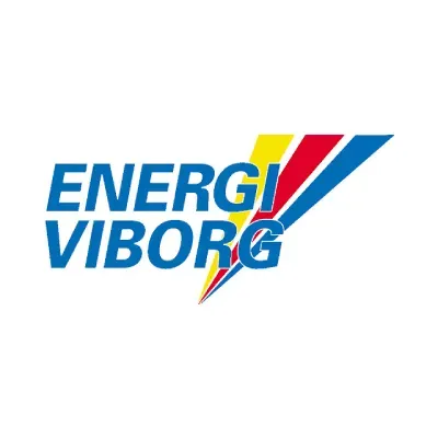 Energi Viborgs logo