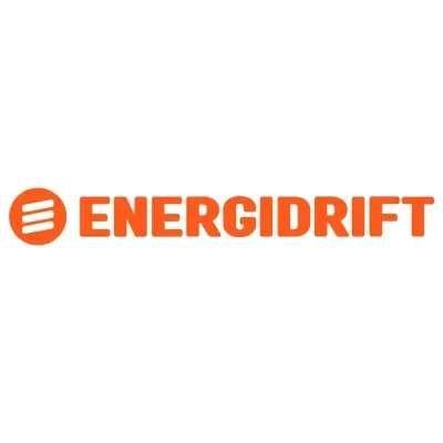 Energidrifts logo
