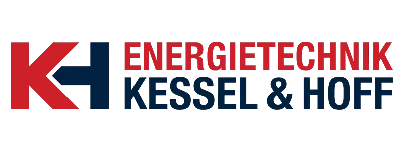 Energietechnik Kessel & Hoff GmbH logo