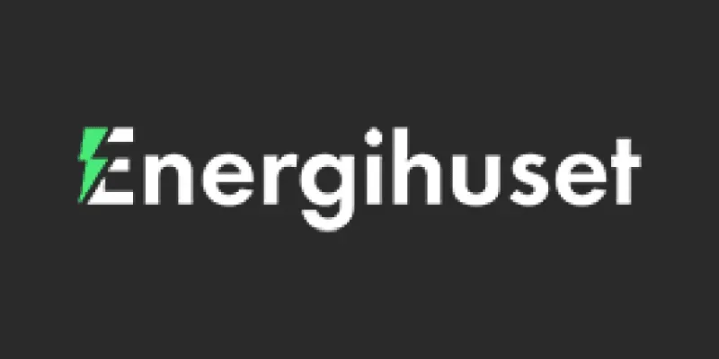 Energihuset AS logo