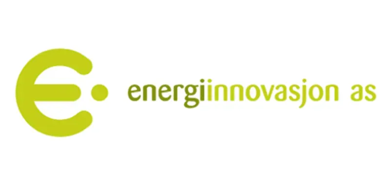 Energiinnovasjon as logo
