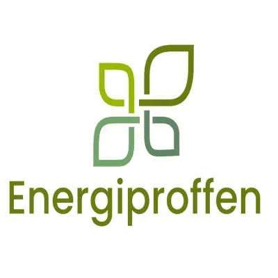 Logoen til Energiproffen