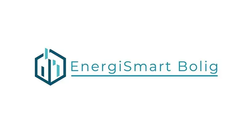 EnergiSmart Bolig logo