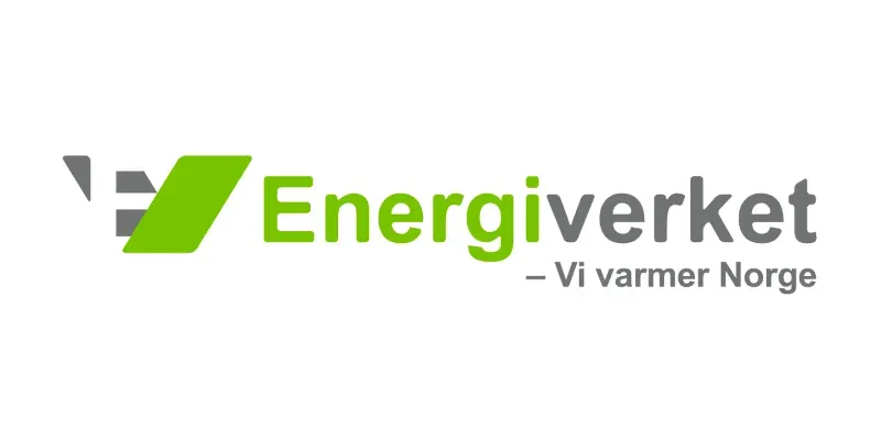 Logo Energiverket AS