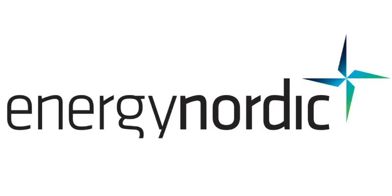 Energy Nordics logo