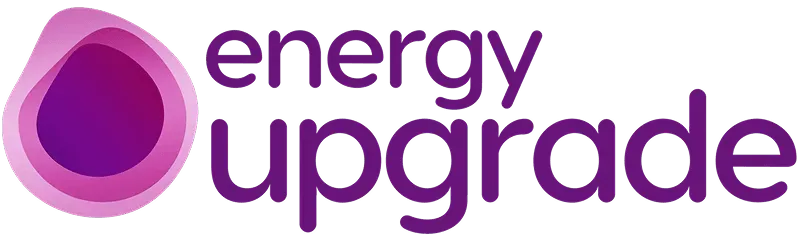 Energy Upgrade logo