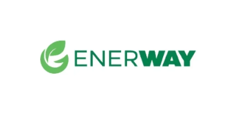 Enerway logo
