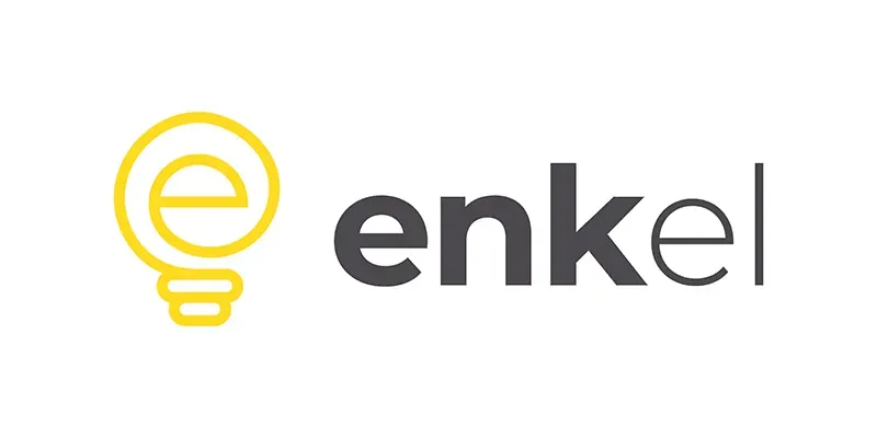 enkels logo