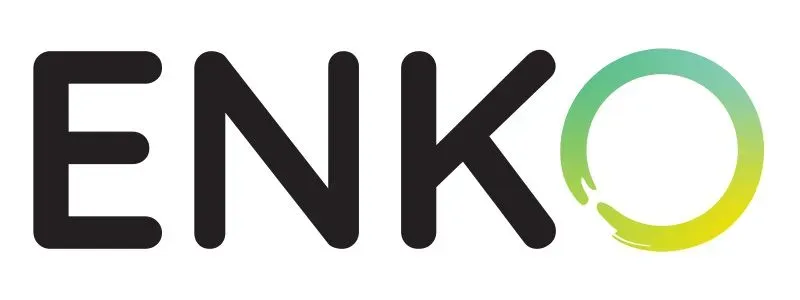 ENKO GmbH logo