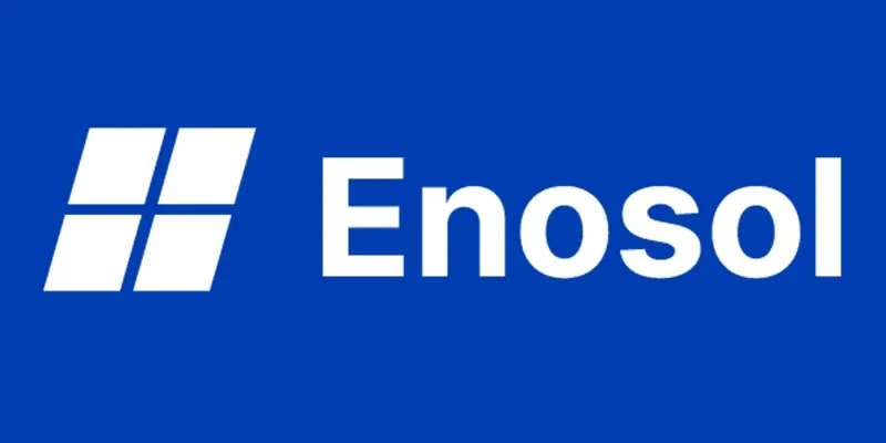 Ensol AS logo