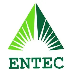Entec GmbH logo