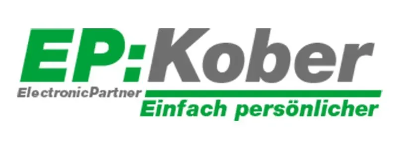EP Günther Kober logo