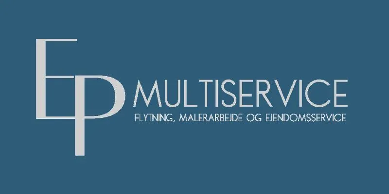 EP Multiservice logo.