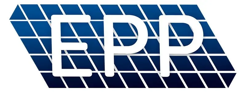 EPP GmbH logo