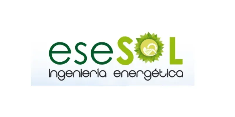 Esesol Ingeniería Energética logo