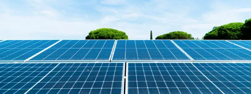 Esesol Ingeniería Energética banner