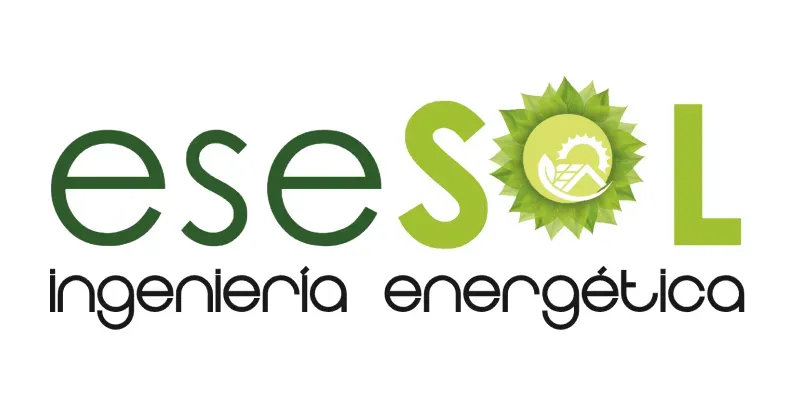 ESESOL Ingeniería Energética logo