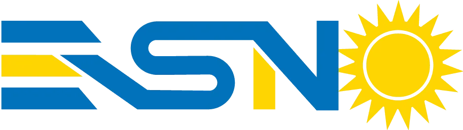ESNO Energiesysteme logo