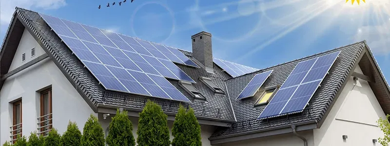 ESNO Energiesysteme banner