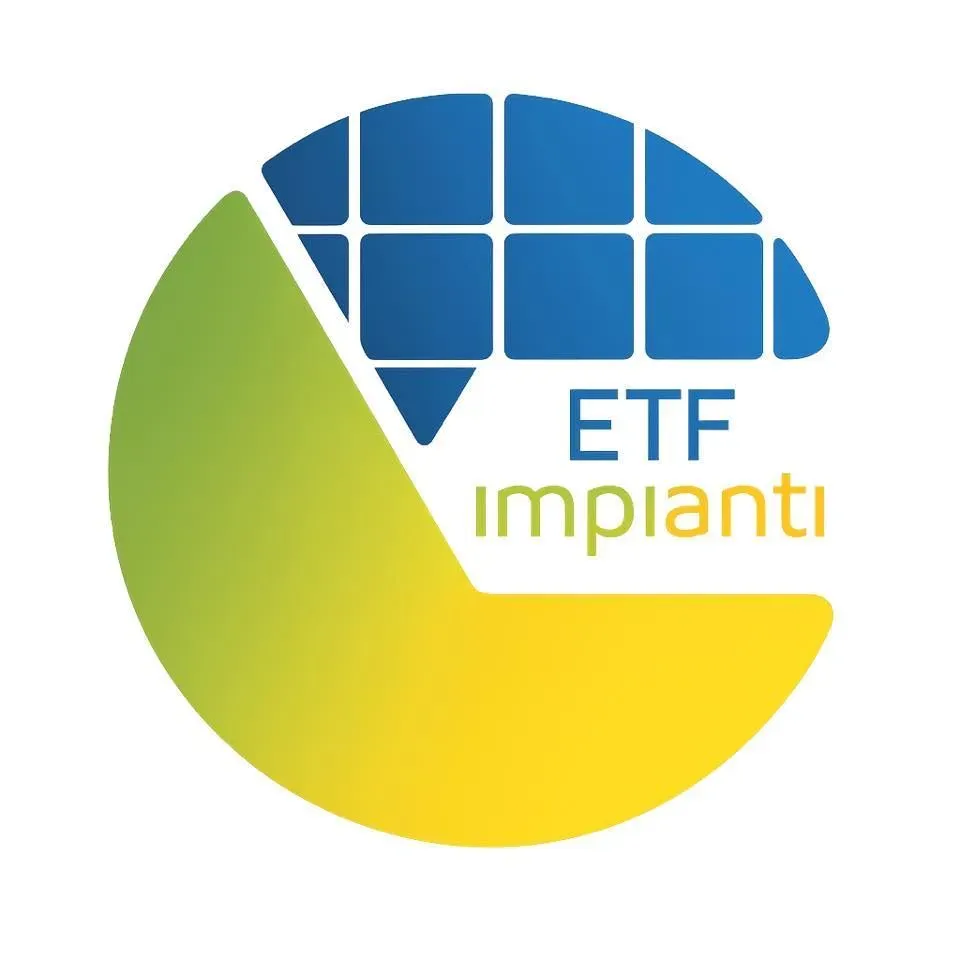 ETF Impianti SRL logo