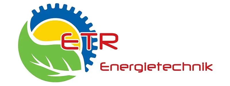 ETR-Energietechnik GmbH logo