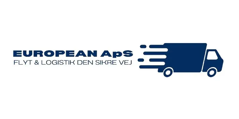 European logo.