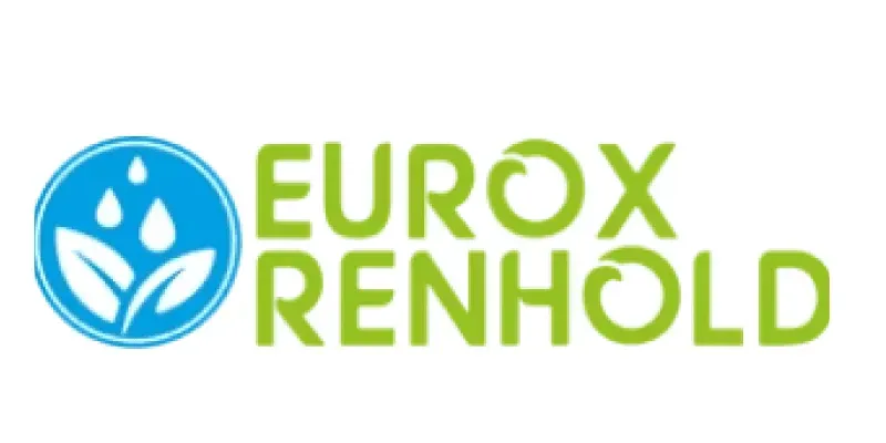 logoen til eurox renhold