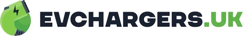 UK EV chargers logo