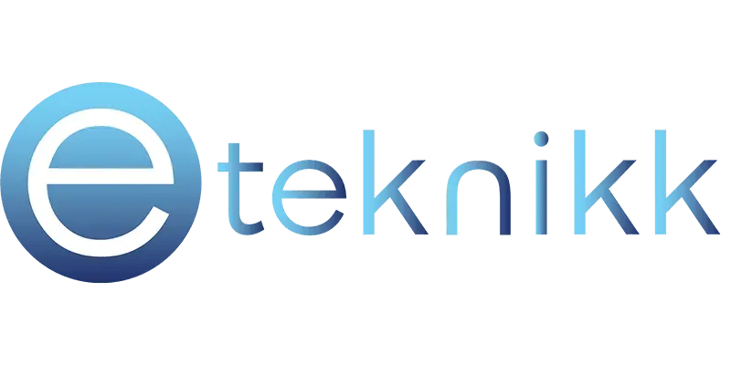 Evendo Teknikk AS logo