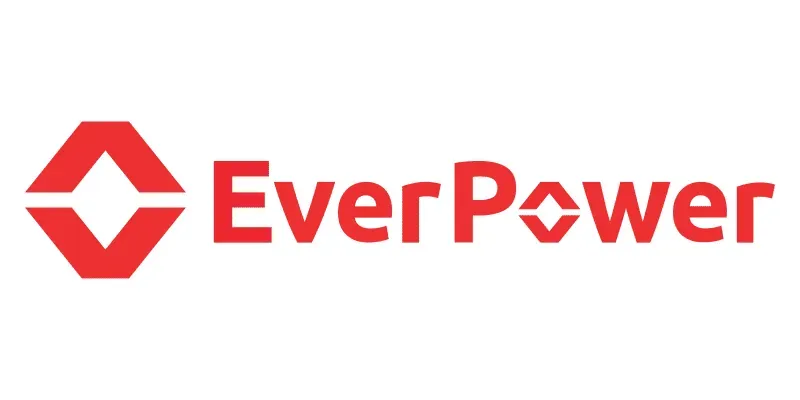 EverPower LTD logo