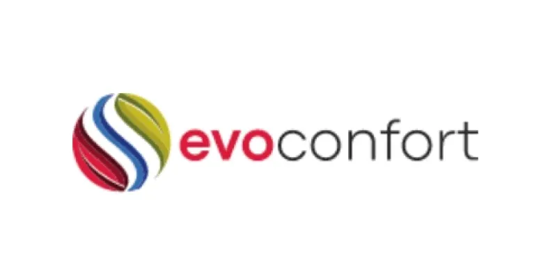 EVOCONFORT logo