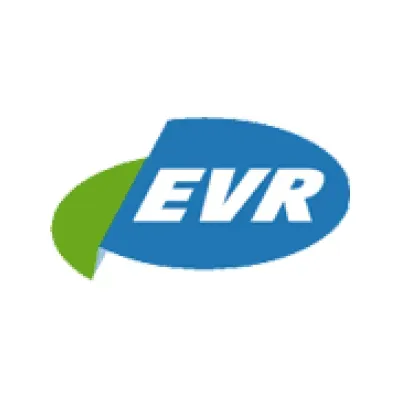 Logo EVR