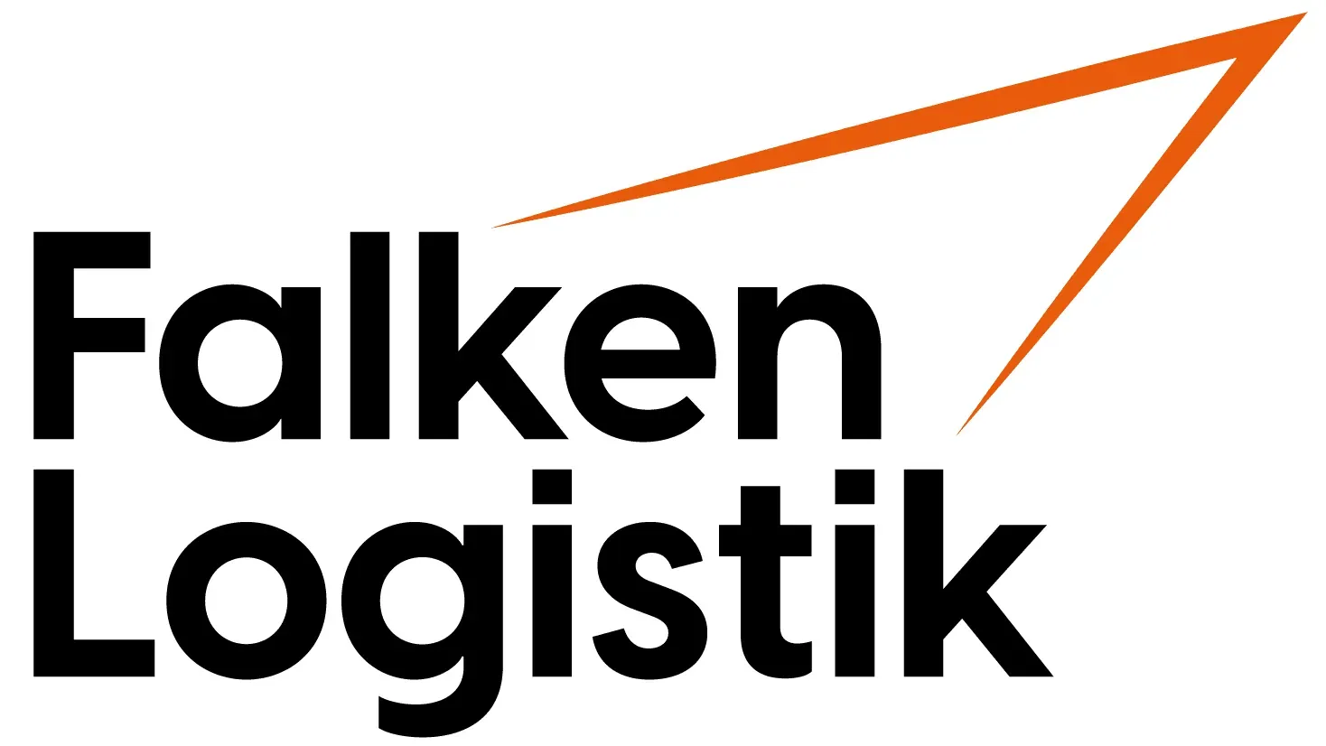 Falken Logistik.