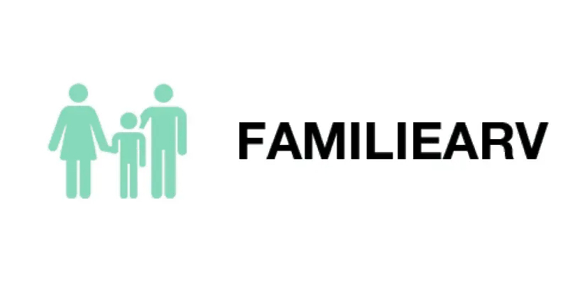 Familiearv logo