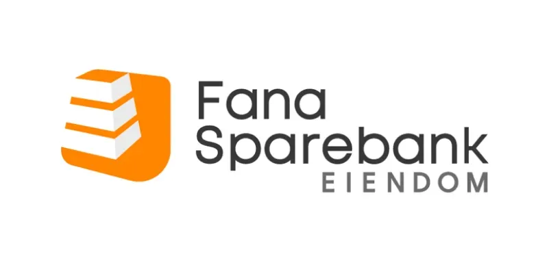logoen til fana sparebank eiendom