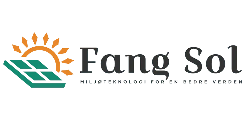 Fang Sol AS logo