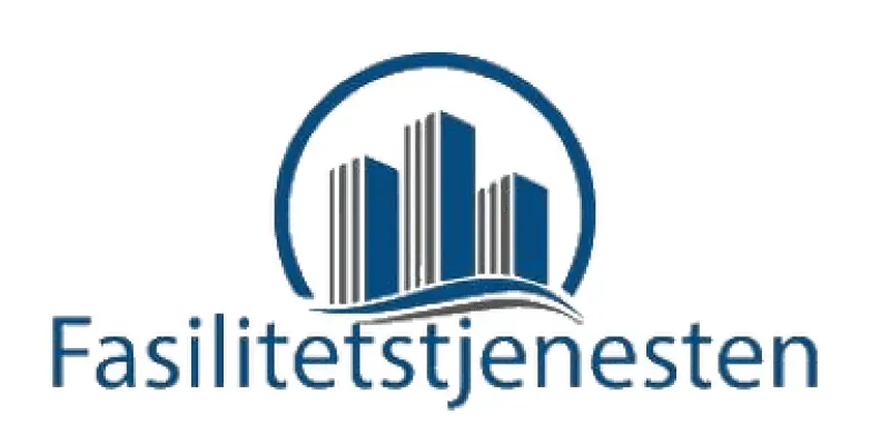 fasilitetstjenesten as logo