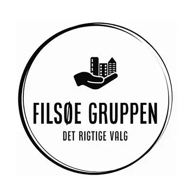 Filsøe Gruppens logo