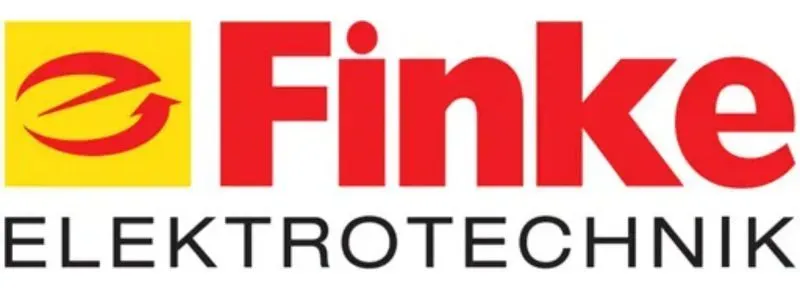 Finke Elektrotechnik logo