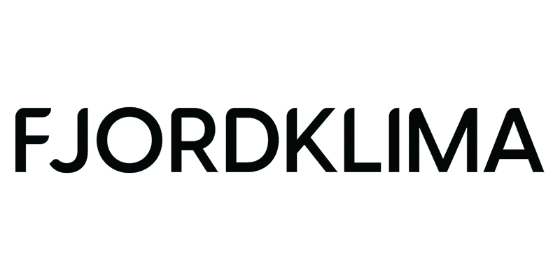 Fjordklima AS logo