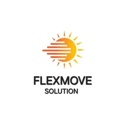 Logotyp för FlexMove