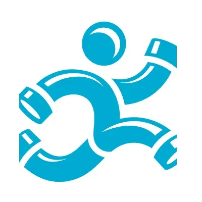 Flyt Rør AS logo