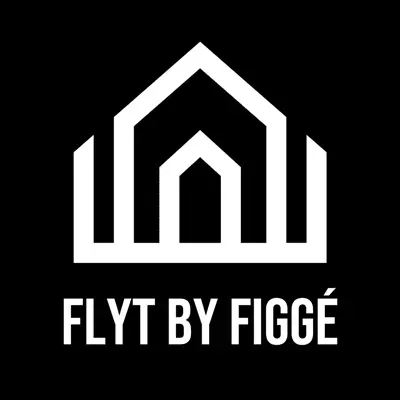 Flyt by Figgé logo.