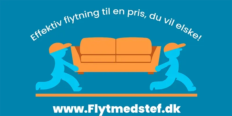 Flyt med Stef logo.