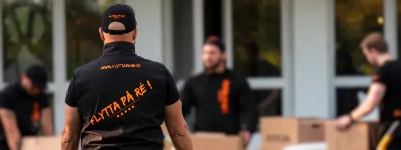 Flytta på 're banner