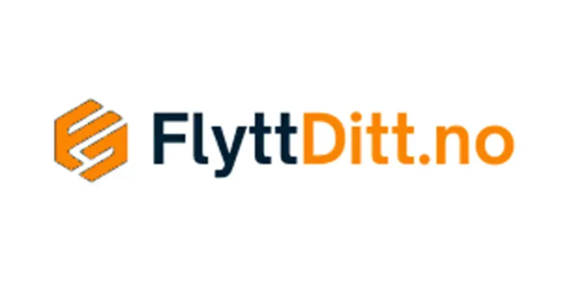 Flyttditt AS logo