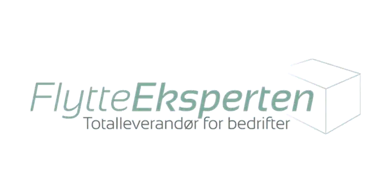 Flytteeksperten logo
