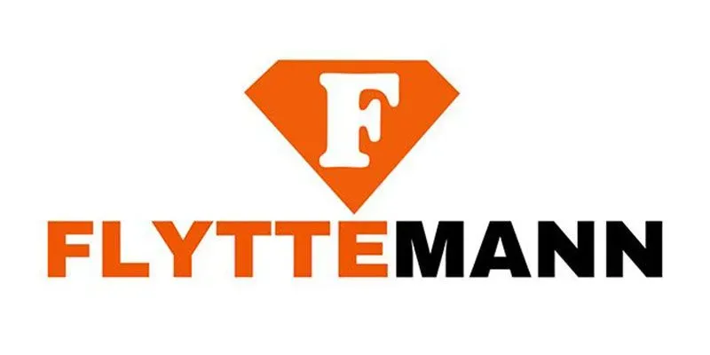 Flyttemann logo