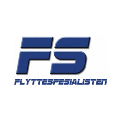 Flyttespesialisten AS logo